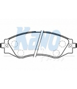 KAVO PARTS - BP1009 - 